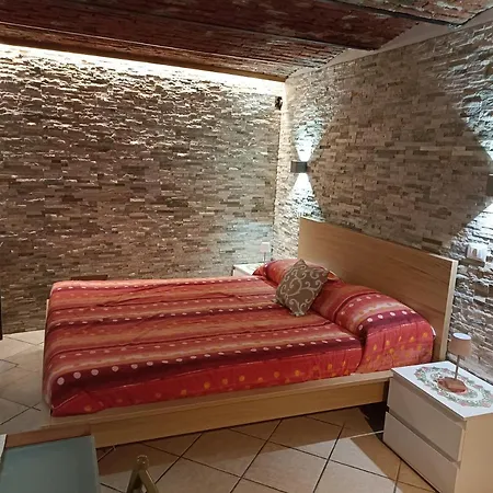 La Maison De Nus