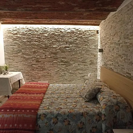 La Maison De Lägenhet Nus