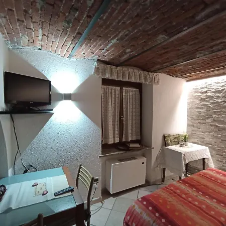 La Maison De Apartment Nus