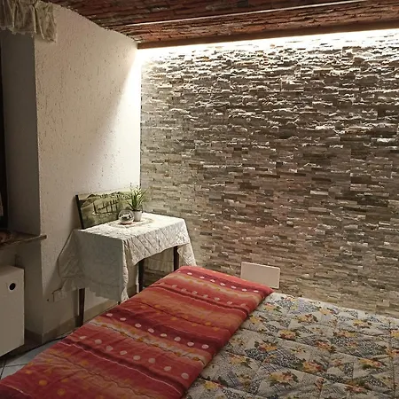 Apartment La Maison De *