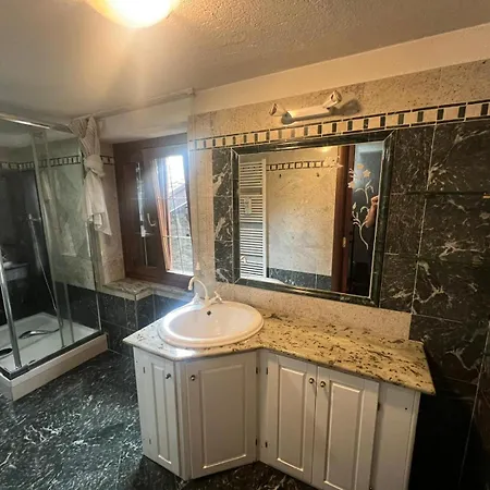 La Maison De Appartement