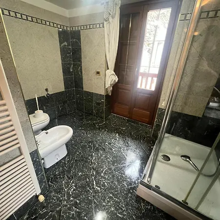 La Maison De Lägenhet