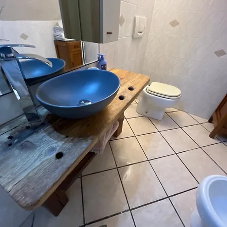 Appartement La Maison De