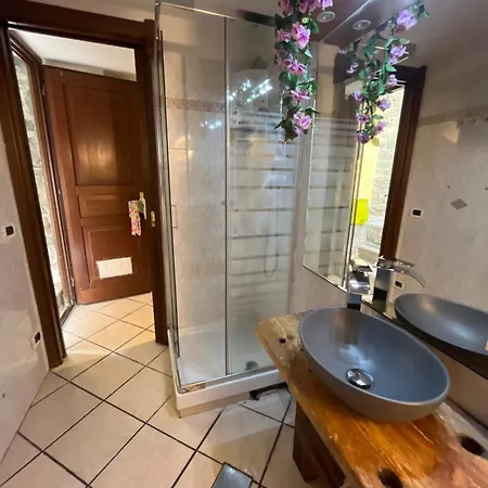 La Maison De Appartement Nus
