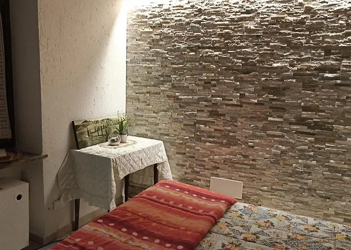 Apartment La Maison De *