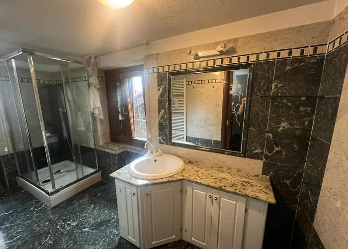 La Maison De Lägenhet