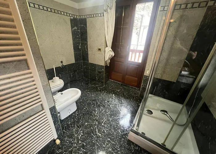 La Maison De Apartment